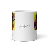 Image 2 of Run-It! - Sha'Carri Richardson - 11 oz Mug