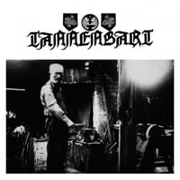 Tannenbart - Tannenbart LP