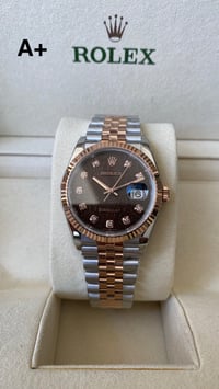 Image 5 of Rolèx Watch