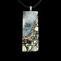 Image 4 of Maligano Jasper Necklaces - 4 choices (#08)