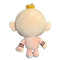 Image 8 of Billy Plush with Removeable Cloak