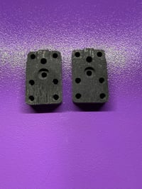 A1/ECC Heat Blocks (Pair)