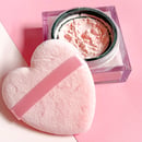 Image 3 of Sweetheart Powder Puff