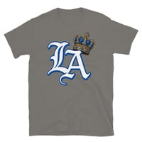 Image 10 of LA KING - TEE