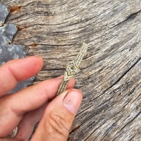 Image 4 of Polki Bracelet