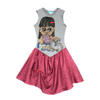 Kind Is Cool Dress