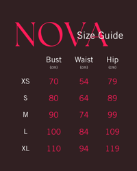 Image 4 of NOVA LUNA Top