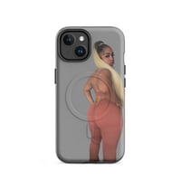 Image 4 of MagSafe® tough case for iPhone®