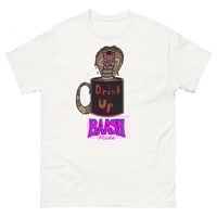 Image 1 of " Brown Serpent " T-shirt 