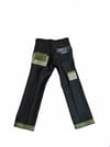 RECYCLED PANTS #2
