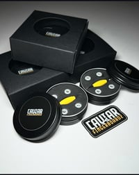 Image 3 of CAVIAR FINGERBOARD WHEELS 
