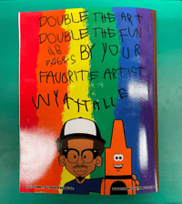 Image 5 of BIG BOOK of ART VOL.2