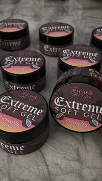 Image 2 of Extreme intensifying coconut Soft Gel 🥥