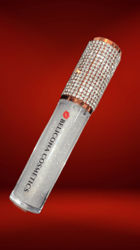 Image 3 of Princesa Clear Shimmer Lipgloss 