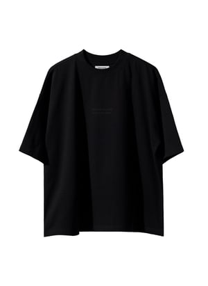 Image of EQUALNEAR - Odyssey Tee (Black)