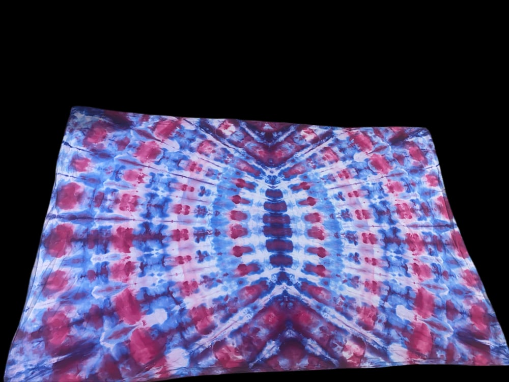 Image of Cosmic Bug Tapestry