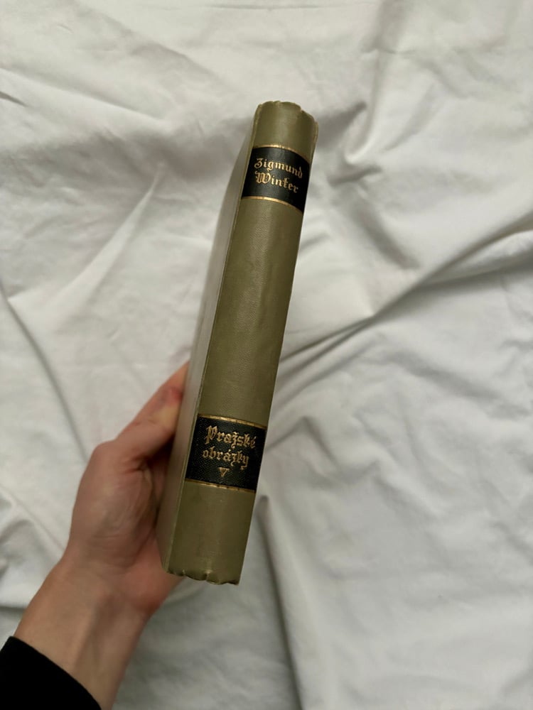 Image of Sketchbook #10