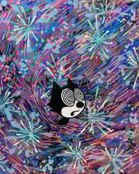 Image 2 of Spiralley cat 