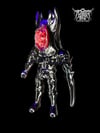Pure hell VAS DISSECTOR