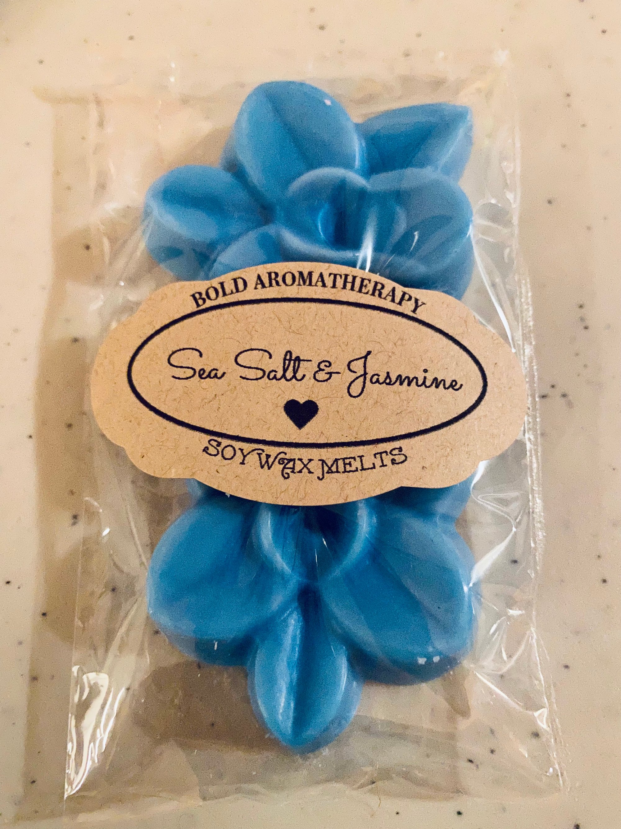 Image of  Soy Wax Melts