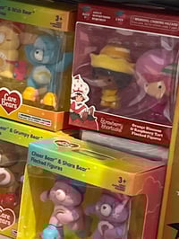 Tas Blossom Bag charm