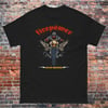 Firepower Men's classic tee