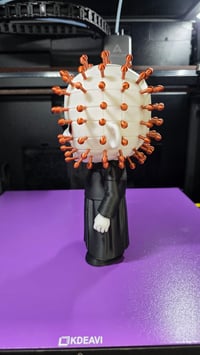 Image 2 of Pinhead