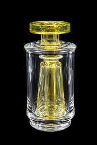 Image 2 of KJ Custom, UV Reactive Ion Puffco Attachment 