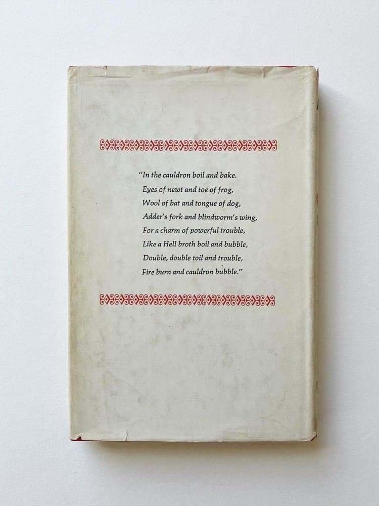 Diary of a Witch Image 2