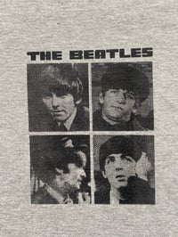 Image 2 of A HARD DAYS NIGHT BOX UNISEX T SHIRT