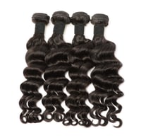 Loose Deep Wave Virgin