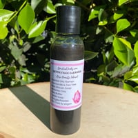 Image 1 of Shungite Detox Face Wash 