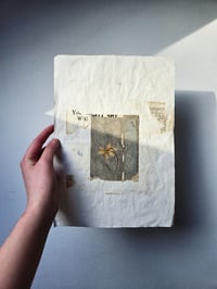 Image 4 of FRAGMENTS II - COLLAGE (UNIQUE)