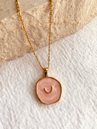 Image 1 of Abundance Necklace 