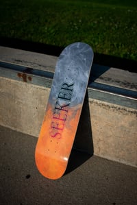 Image 1 of Seeker Fire Deck