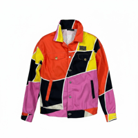 Image 2 of Crazy Sexy Cool Jacket