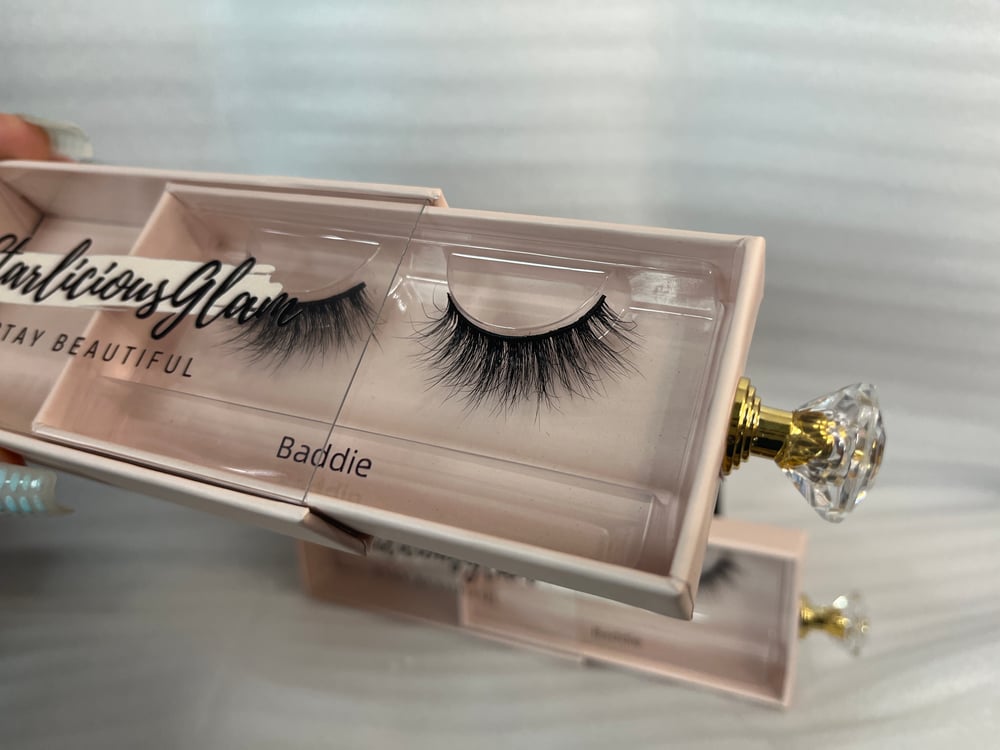 Baddie Lash 