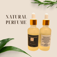 Image 1 of Mystery Perfume Oil