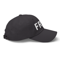 Image 10 of FREE baseball hat