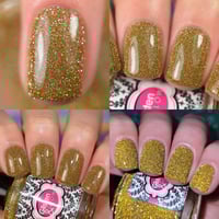 Image 1 of Glisten & Glow All of Me