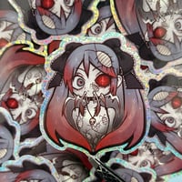 Image 2 of Calne Ca Sticker