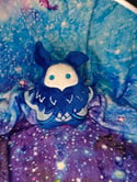 Abyss Mage Plushie preorder 
