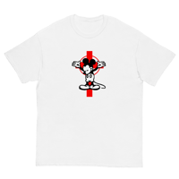 MICKEY MESSIAH TEE [PRE-ORDER]