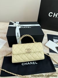 Image 10 of CC 25 Mini Bag