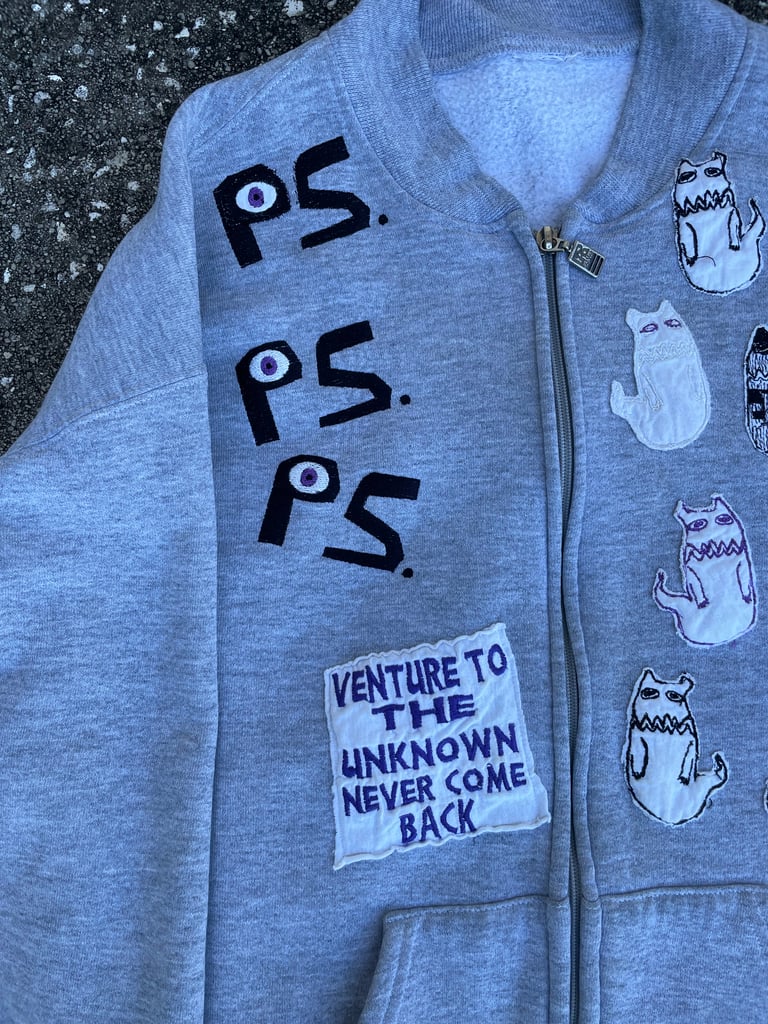 Venture jacket [L] Image 3