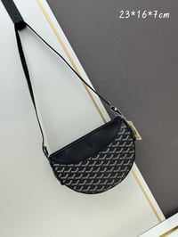 Image 7 of G yard crossbody