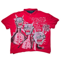 royals //.  2XL