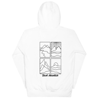 Image 5 of Pull Mixte MINIMALISTE 