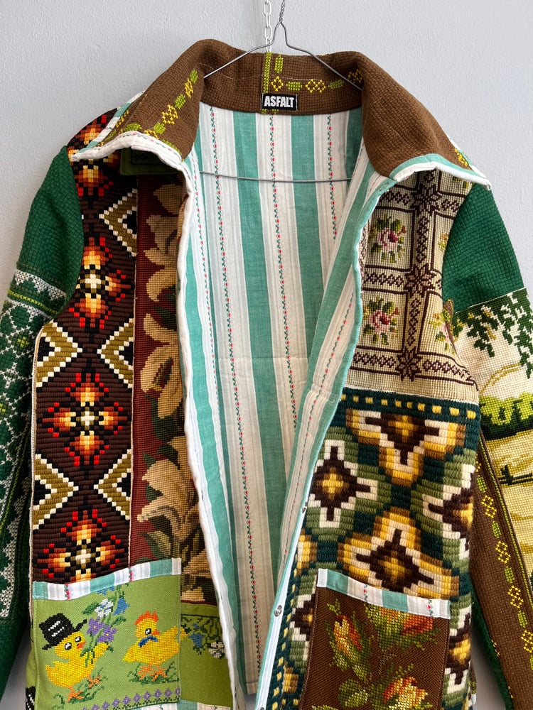 Image of Lily jacket (m/l)