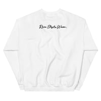 Image 3 of Sweatshirt col rond
